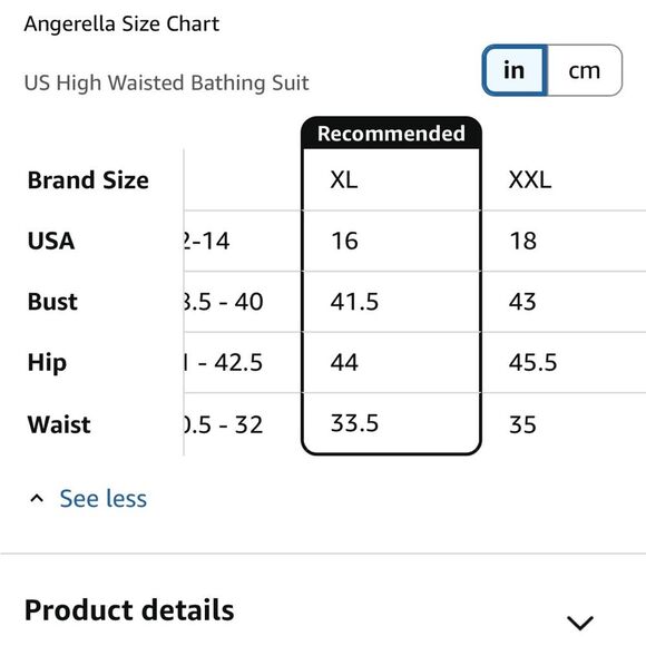 Green Bathing Suit Top Underwire - Picture 4 of 6